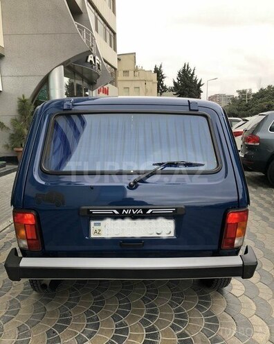 LADA (VAZ) Niva 2014, 32,000 km - 0.2 l - Bakı