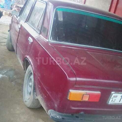 LADA (VAZ) 21011 1987, 28,883 km - 1.3 l - Xudat