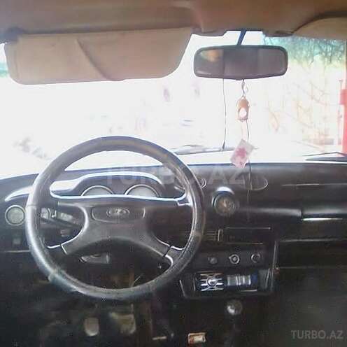 LADA (VAZ) 21011 1987, 28,883 km - 1.3 l - Xudat