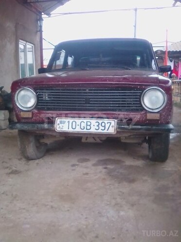 LADA (VAZ) 21011 1987, 28,883 km - 1.3 l - Xudat
