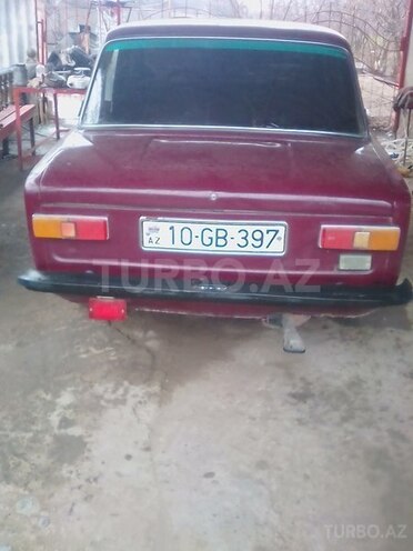 LADA (VAZ) 21011 1987, 28,883 km - 1.3 l - Xudat