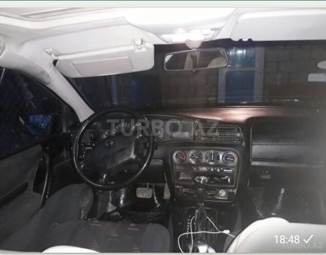 Opel Omega 1999, 15,000 km - 0.2 l - Gəncə