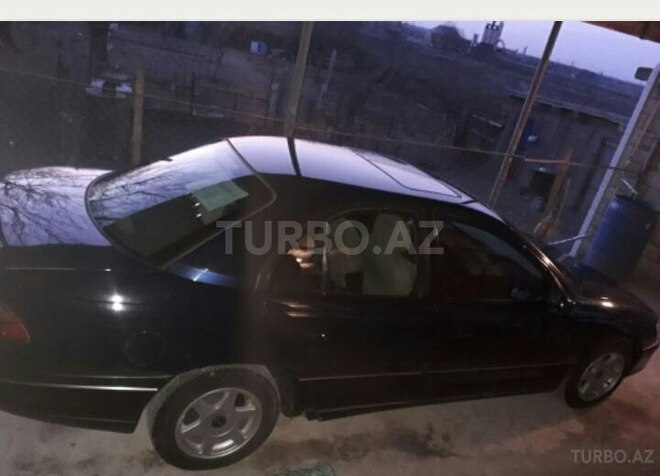 Opel Omega 1999, 15,000 km - 0.2 l - Gəncə