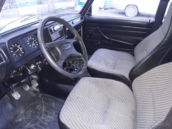 LADA (VAZ) 2107 2009, 900,888 km - 1.6 l - Gəncə