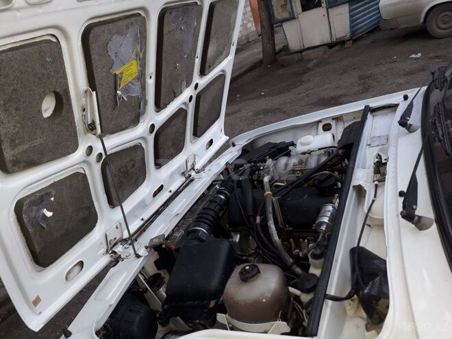 LADA (VAZ) 2107 2009, 900,888 km - 1.6 l - Gəncə