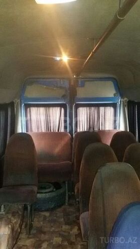 Mercedes 208 D 1995, 300,000 km - 2.3 l - Sumqayıt