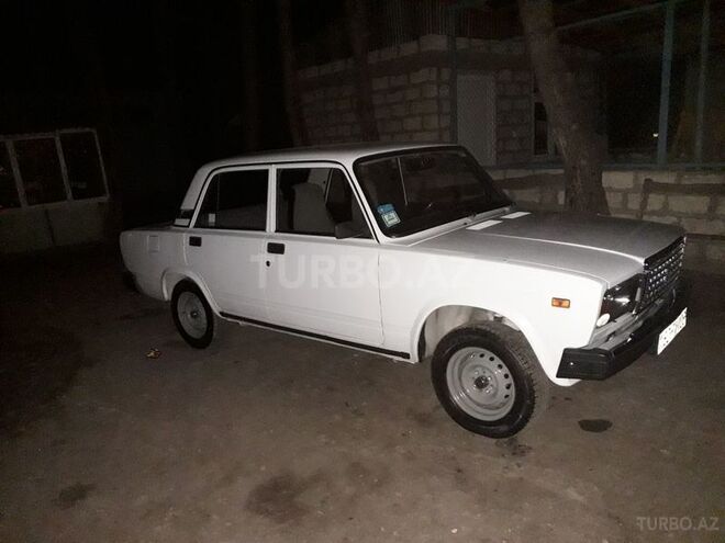 LADA (VAZ) 2107 2009, 900,888 km - 1.6 l - Gəncə