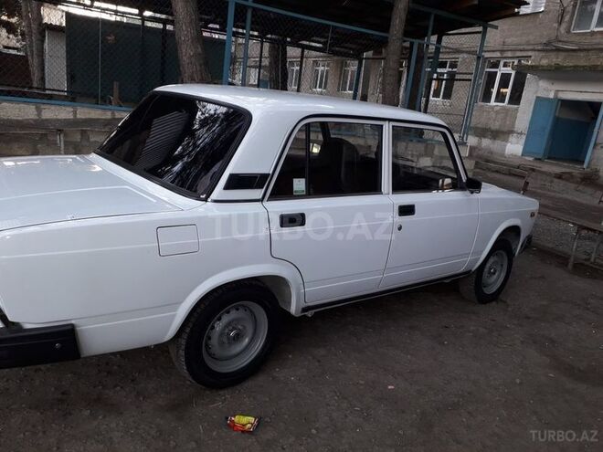LADA (VAZ) 2107 2009, 900,888 km - 1.6 l - Gəncə