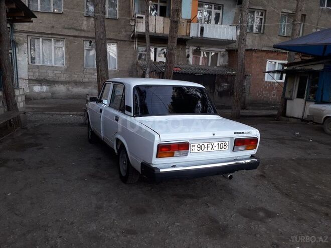 LADA (VAZ) 2107 2009, 900,888 km - 1.6 l - Gəncə
