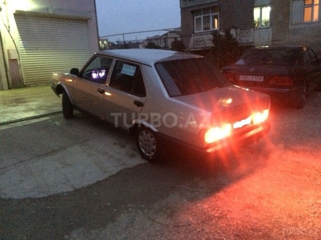 Tofas Sahin 2005, 145,250 km - 1.6 l - Bakı