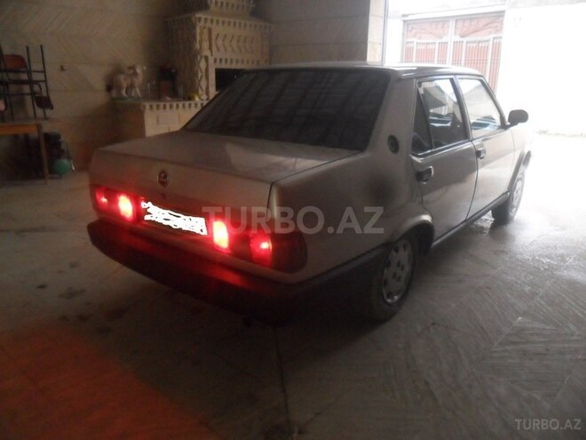 Tofas Sahin 2005, 145,250 km - 1.6 l - Bakı