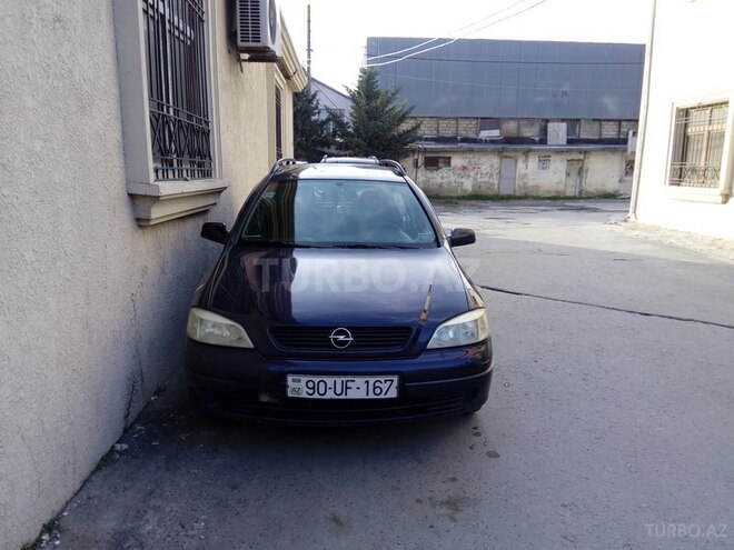 Opel Astra 2000, 425,000 km - 0.2 л - Bakı