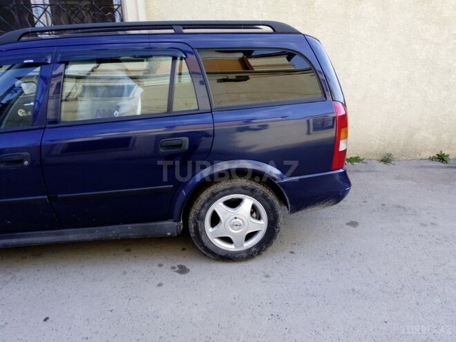 Opel Astra 2000, 425,000 km - 0.2 л - Bakı