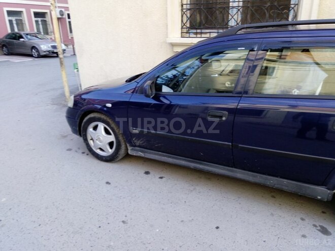 Opel Astra 2000, 425,000 km - 0.2 л - Bakı