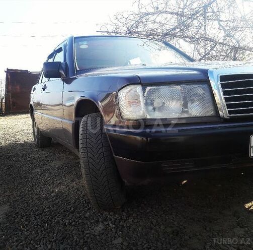 Mercedes 190 1992, 551,220 km - 1.9 l - Neftçala