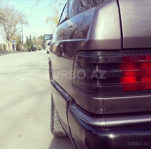 Mercedes 190 1992, 551,220 km - 1.9 l - Neftçala