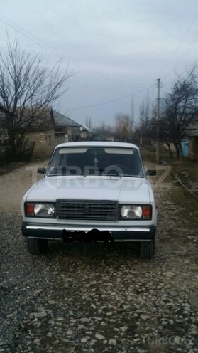 LADA (VAZ) 2107 2008, 57,000 km - 0.2 л - Ağstafa