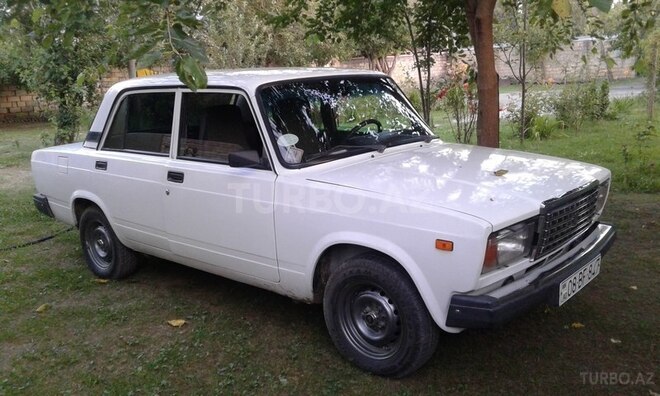 LADA (VAZ) 2107 2003, 140,000 km - 1.6 l - Balakən