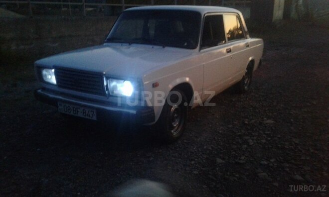 LADA (VAZ) 2107 2003, 140,000 km - 1.6 l - Balakən