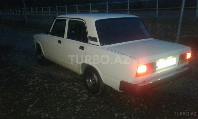 LADA (VAZ) 2107 2003, 140,000 km - 1.6 l - Balakən