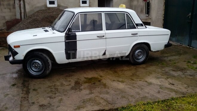 LADA (VAZ) 2106 1979, 55,563 km - 1.5 л - Xaçmaz