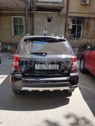 Changan CX 20 2014, 27,500 km - 0.2 l - Bakı