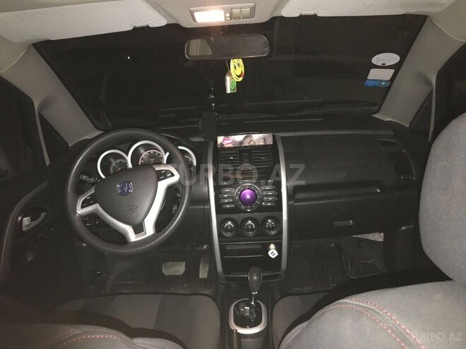 Changan CX 20 2014, 27,500 km - 0.2 l - Bakı