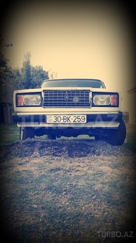 LADA (VAZ) 2107 2005, 16,844 km - 0.2 л - İmişli
