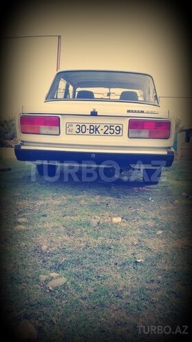 LADA (VAZ) 2107 2005, 16,844 km - 0.2 л - İmişli