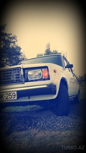 LADA (VAZ) 2107 2005, 16,844 km - 0.2 л - İmişli