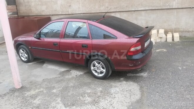 GAZ 3110 1998, 250,000 km - 0.2 l - Bakı