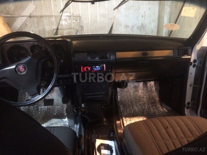 GAZ 24-10 1989, 350,000 km - 2.4 л - Sumqayıt