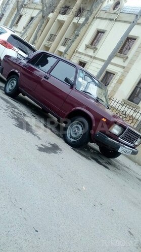LADA (VAZ) 2107 2003, 587,444 km - 1.6 l - Bakı