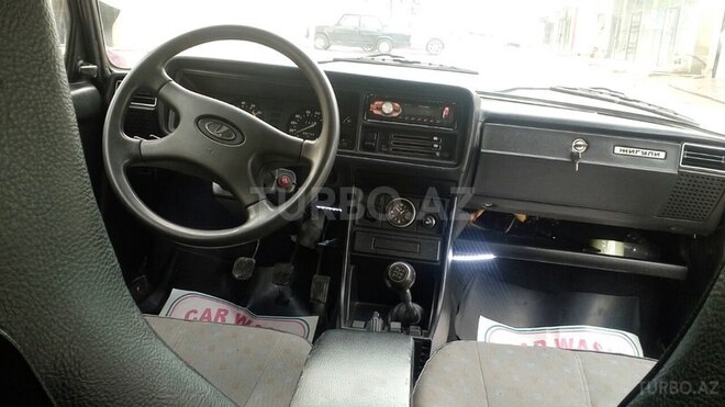 LADA (VAZ) 2107 2003, 587,444 km - 1.6 l - Bakı