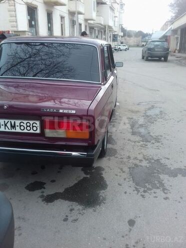 LADA (VAZ) 2107 2003, 587,444 km - 1.6 l - Bakı