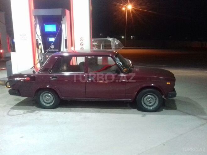 LADA (VAZ) 2107 2003, 587,444 km - 1.6 l - Bakı