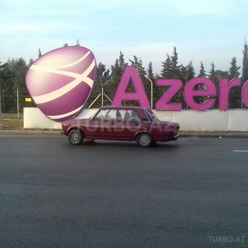 LADA (VAZ) 2107 2003, 587,444 km - 1.6 l - Bakı