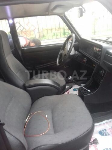 LADA (VAZ) 2107 2003, 587,444 km - 1.6 l - Bakı