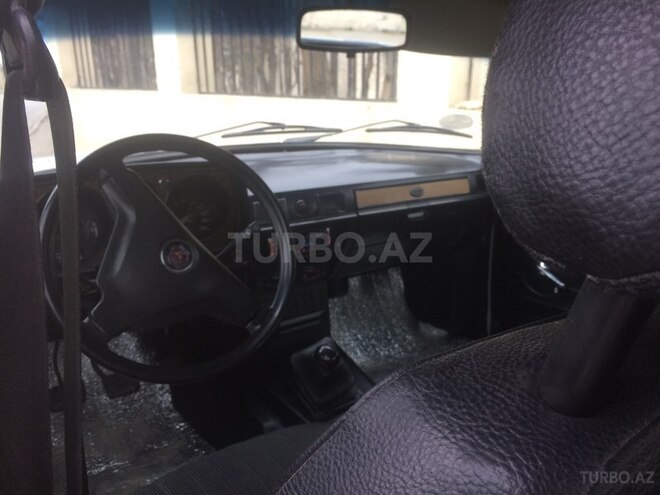 GAZ 24-10 1989, 350,000 km - 2.4 л - Sumqayıt