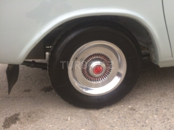 GAZ 24-10 1989, 350,000 km - 2.4 л - Sumqayıt