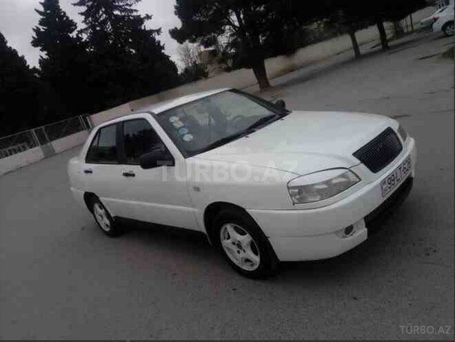 Chery Amulet (A15) 2008, 236,000 km - 1.6 l - Bakı