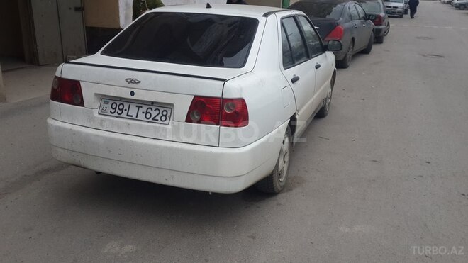Chery Amulet (A15) 2008, 236,000 km - 1.6 l - Bakı
