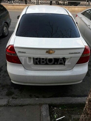 Chevrolet Aveo 2010, 175,000 km - 1.4 l - Bakı