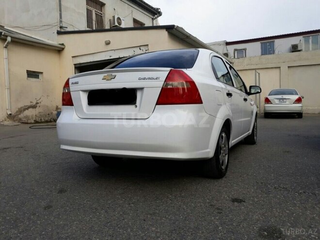 Chevrolet Aveo 2010, 175,000 km - 1.4 l - Bakı
