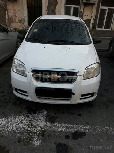 Chevrolet Aveo 2010, 175,000 km - 1.4 l - Bakı
