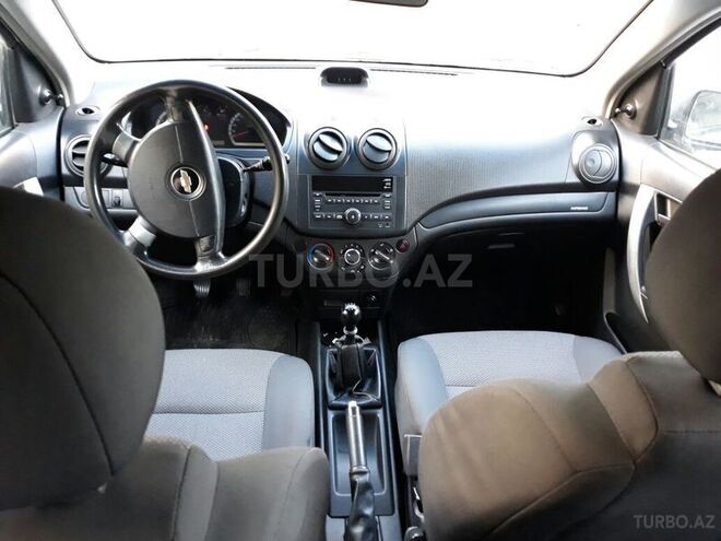 Chevrolet Aveo 2010, 175,000 km - 1.4 l - Bakı
