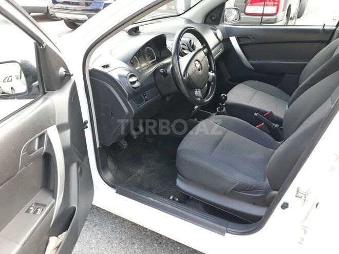 Chevrolet Aveo 2010, 175,000 km - 1.4 l - Bakı