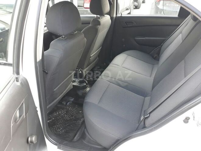 Chevrolet Aveo 2010, 175,000 km - 1.4 l - Bakı