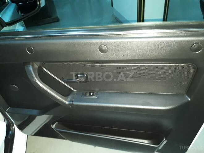 LADA (VAZ) Niva 2015, 25,000 km - 1.7 л - Bakı