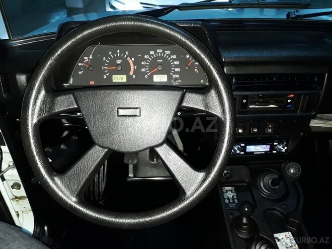 LADA (VAZ) Niva 2015, 25,000 km - 1.7 л - Bakı